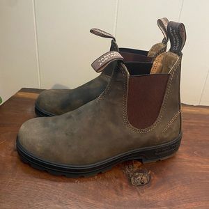 Blundstone Boots